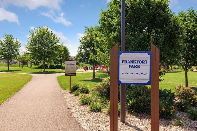 16665 59th Street NE, Rogers, MN 55330