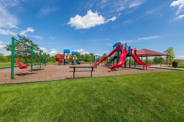 16665 59th Street NE, Rogers, MN 55330