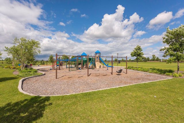 16665 59th Street NE, Rogers, MN 55330