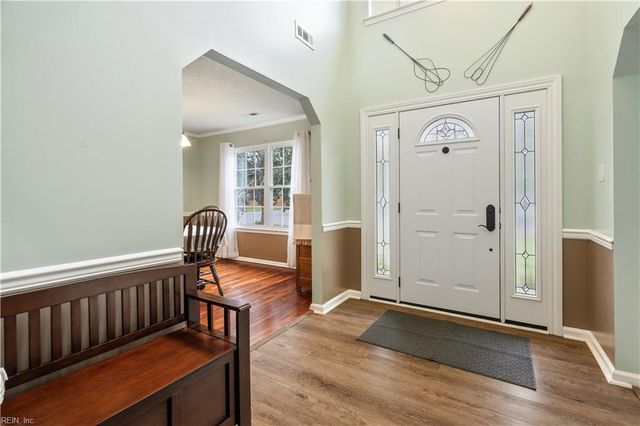 841 Woodstream WAY, Chesapeake, VA 23322