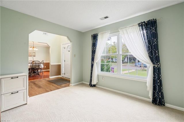 841 Woodstream WAY, Chesapeake, VA 23322