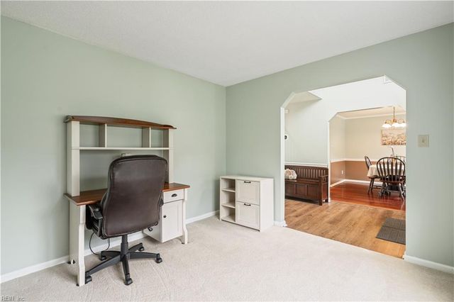 841 Woodstream WAY, Chesapeake, VA 23322