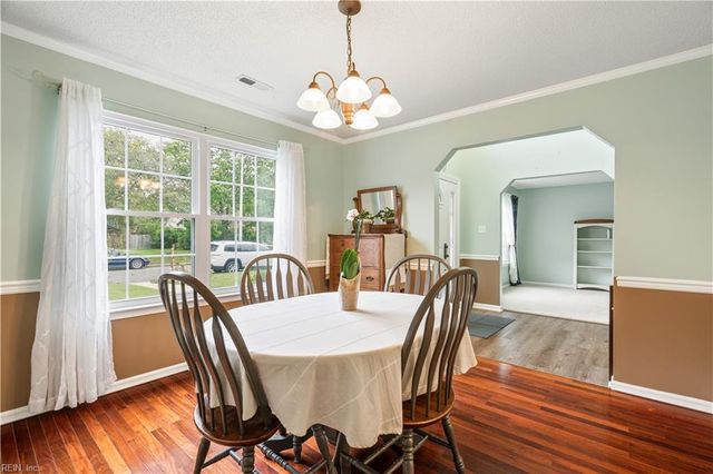 841 Woodstream WAY, Chesapeake, VA 23322