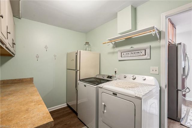 841 Woodstream WAY, Chesapeake, VA 23322