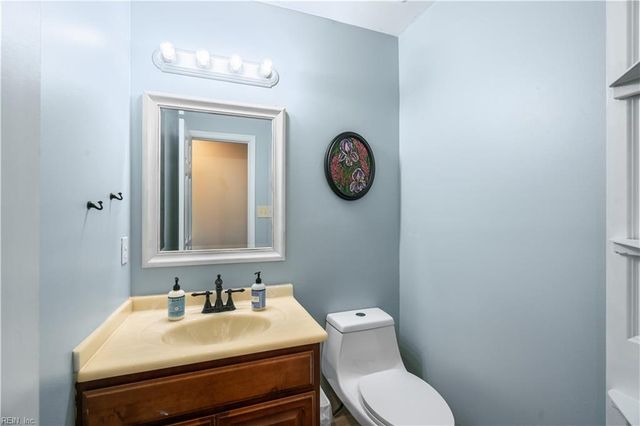 841 Woodstream WAY, Chesapeake, VA 23322