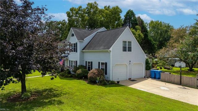 841 Woodstream WAY, Chesapeake, VA 23322