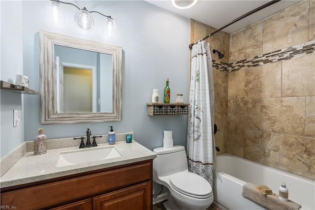 841 Woodstream WAY, Chesapeake, VA 23322