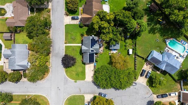 841 Woodstream WAY, Chesapeake, VA 23322