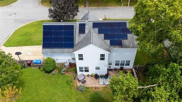 841 Woodstream WAY, Chesapeake, VA 23322