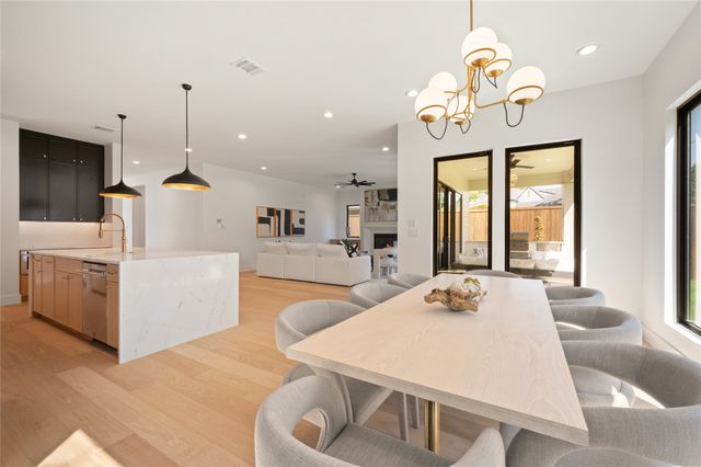 8930 Liptonshire Drive, Dallas, TX 75238