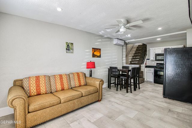 3427 Idalia Avenue 1, El Paso, TX 79930