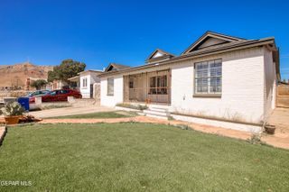 3427 Idalia Avenue 1, El Paso, TX 79930