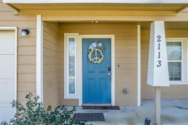 2113 W Gulf Street, Baytown, TX 77520