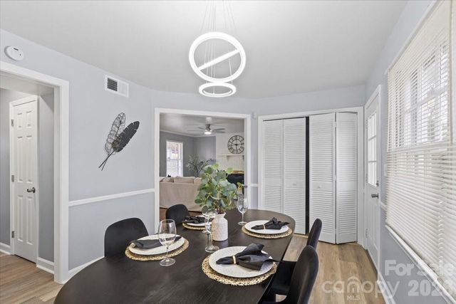 6713 Somersworth Drive, Charlotte, NC 28215