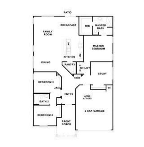 5909 Ronee Leah DR, Austin, TX 78724