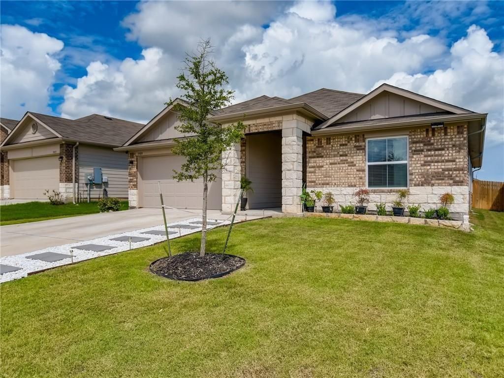 5909 Ronee Leah DR, Austin, TX 78724