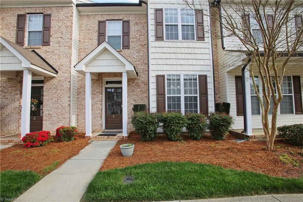 6 Viburnum Lane, Greensboro, NC 27455