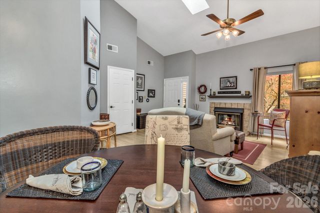 103 Cimarron Drive, Asheville, NC 28803
