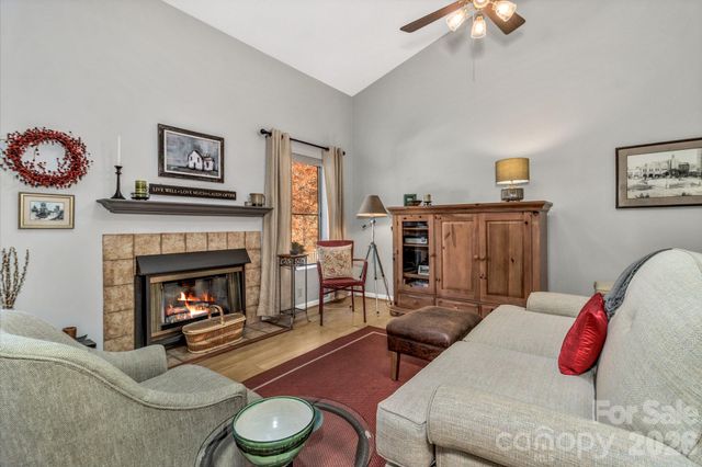 103 Cimarron Drive, Asheville, NC 28803