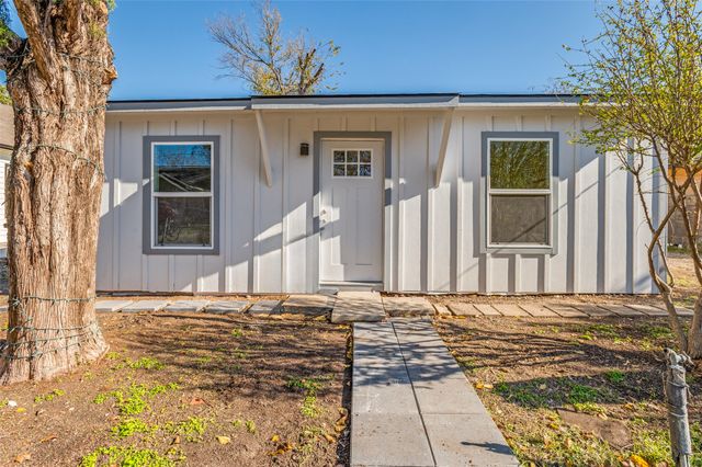 3818 Peoria Street, Dallas, TX 75212