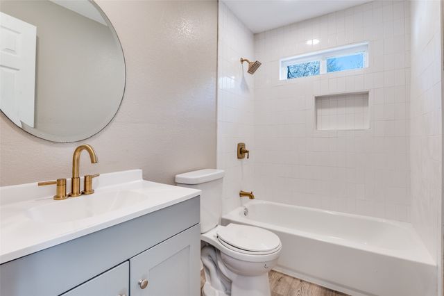 3818 Peoria Street, Dallas, TX 75212