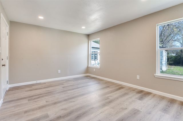 3818 Peoria Street, Dallas, TX 75212