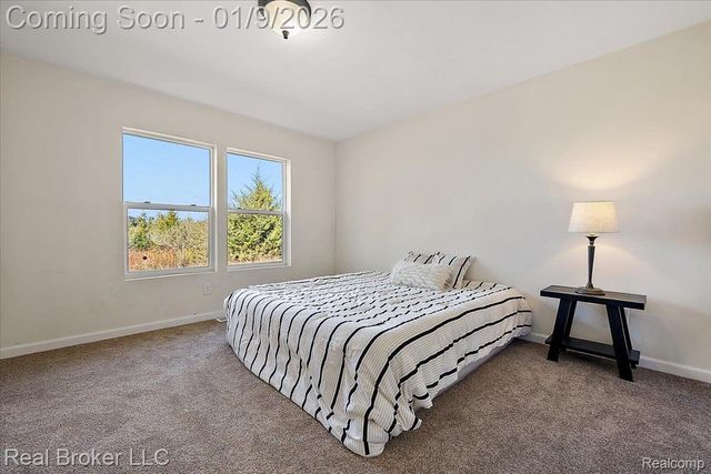 6640 Lemon Road, Bancroft Village, MI 48414