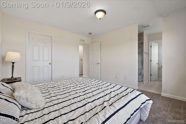 6640 Lemon Road, Bancroft Village, MI 48414