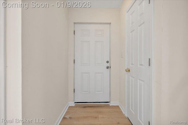 6640 Lemon Road, Bancroft Village, MI 48414