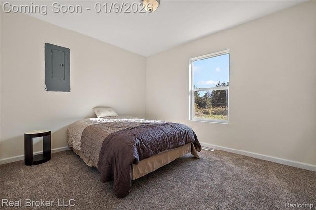 6640 Lemon Road, Bancroft Village, MI 48414