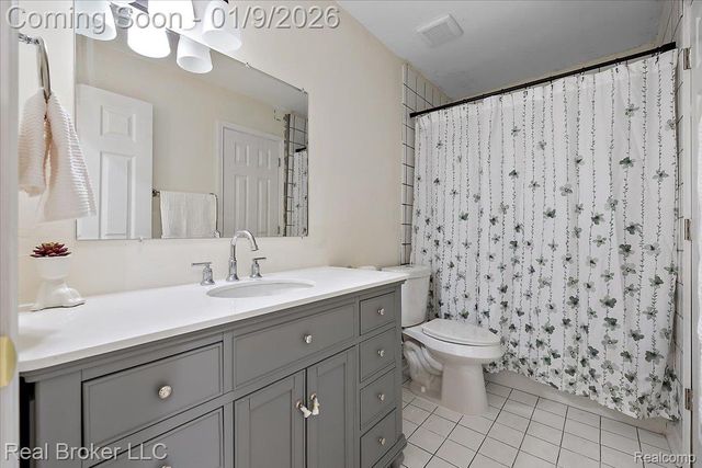 6640 Lemon Road, Bancroft Village, MI 48414