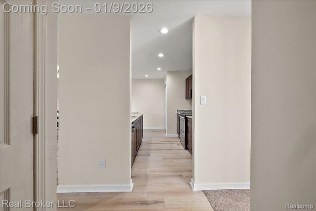 6640 Lemon Road, Bancroft Village, MI 48414