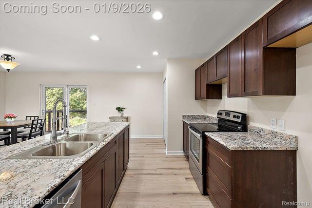 6640 Lemon Road, Bancroft Village, MI 48414