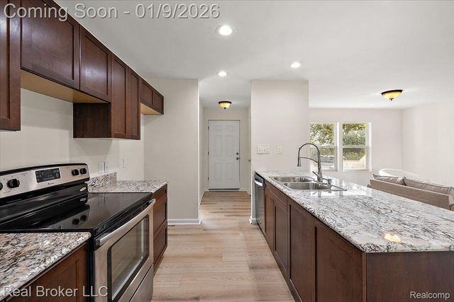 6640 Lemon Road, Bancroft Village, MI 48414