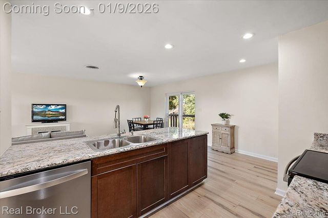 6640 Lemon Road, Bancroft Village, MI 48414