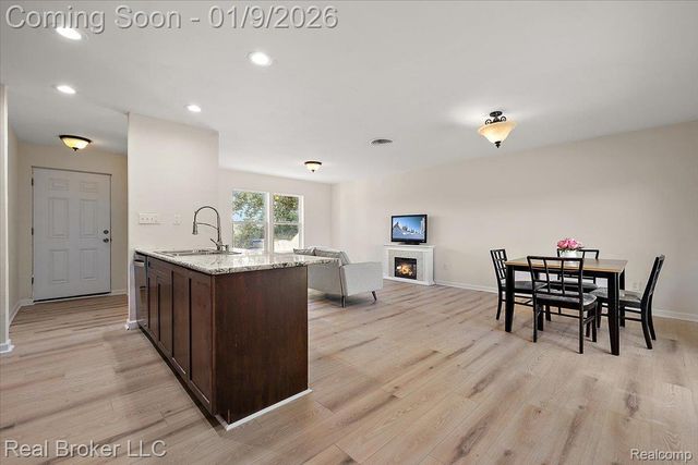 6640 Lemon Road, Bancroft Village, MI 48414