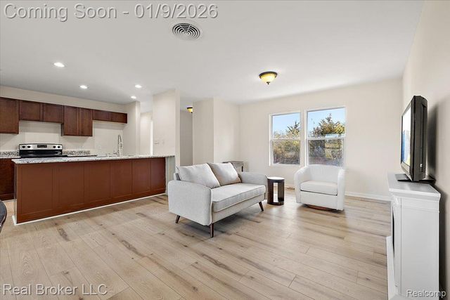 6640 Lemon Road, Bancroft Village, MI 48414