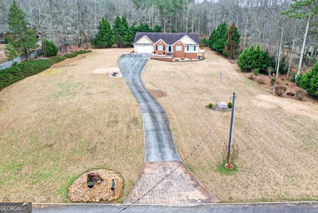 3910 Pineybrook Drive, Loganville, GA 30052