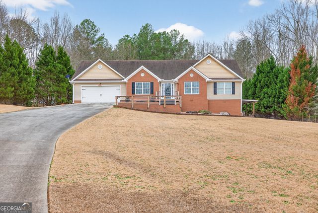 3910 Pineybrook Drive, Loganville, GA 30052