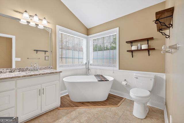 3910 Pineybrook Drive, Loganville, GA 30052