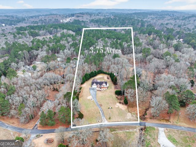 3910 Pineybrook Drive, Loganville, GA 30052