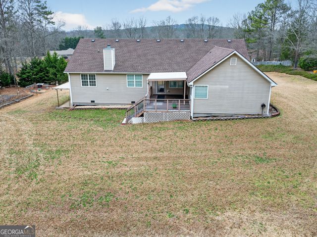 3910 Pineybrook Drive, Loganville, GA 30052