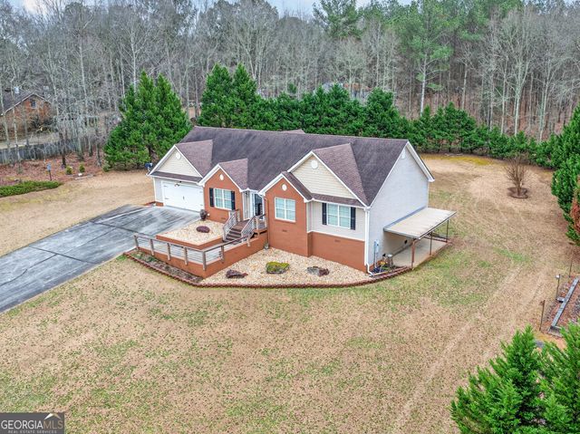 3910 Pineybrook Drive, Loganville, GA 30052