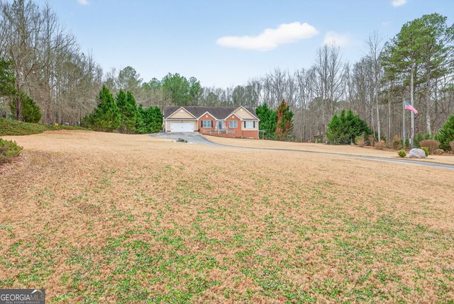 3910 Pineybrook Drive, Loganville, GA 30052
