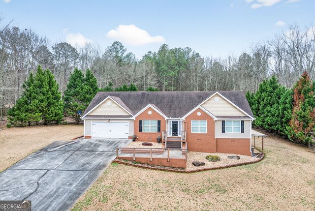 3910 Pineybrook Drive, Loganville, GA 30052