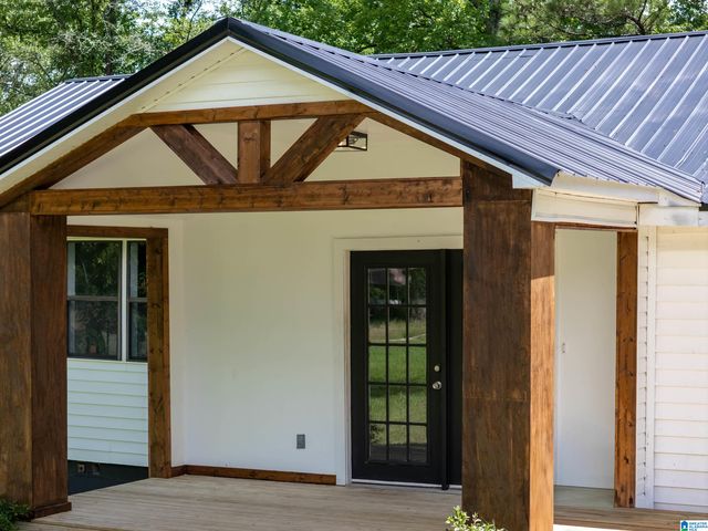 1890 NISBET LAKE ROAD, Jacksonville, AL 36265
