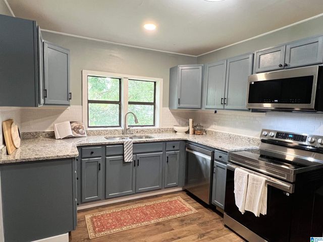 1890 NISBET LAKE ROAD, Jacksonville, AL 36265