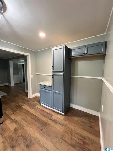 1890 NISBET LAKE ROAD, Jacksonville, AL 36265