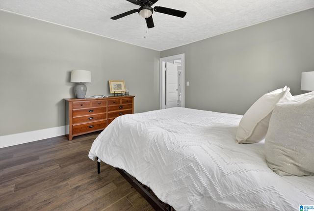 1890 NISBET LAKE ROAD, Jacksonville, AL 36265