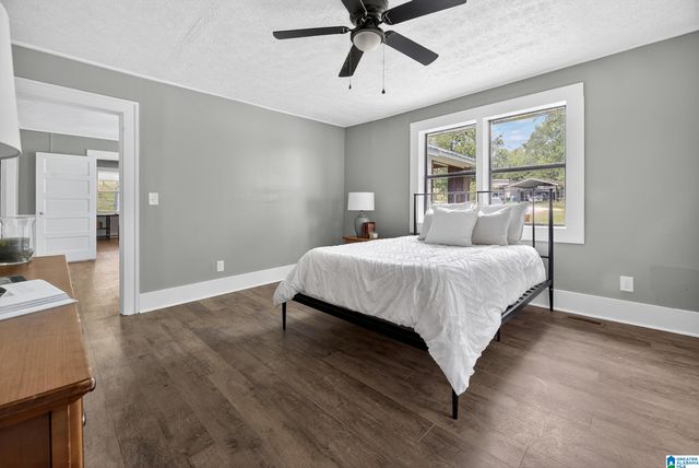 1890 NISBET LAKE ROAD, Jacksonville, AL 36265